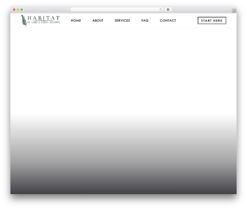 Liquid_js_composer WordPress plugin - habitatliving.co.za