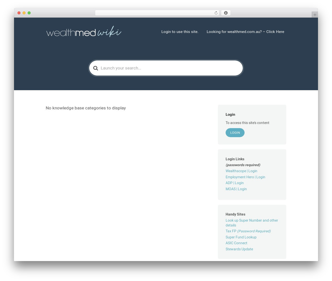 WP theme KnowAll Child Theme - wealthmed.net.au WP theme KnowAll Child Theme - wealthmed.net.au