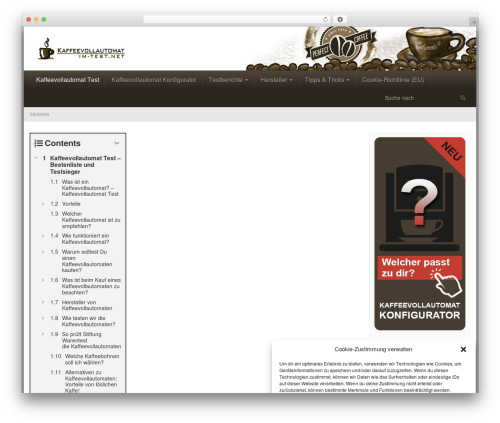 wBounce (wbounce) free WordPress plugin - kaffeevollautomat-im-test.net wBounce (wbounce) free WordPress plugin - kaffeevollautomat-im-test.net