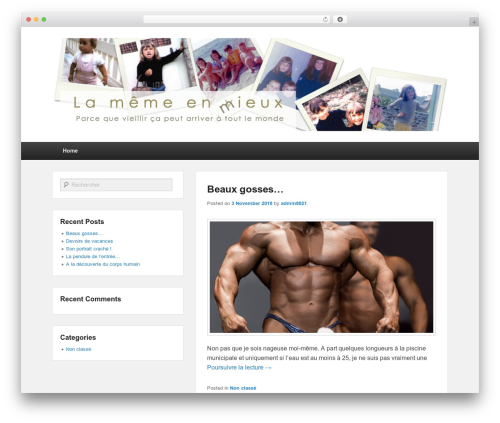 Social Share With Floating Bar (social-share-with-floating-bar) free WordPress plugin - la-meme-en-mieux.com Social Share With Floating Bar (social-share-with-floating-bar) free WordPress plugin - la-meme-en-mieux.com