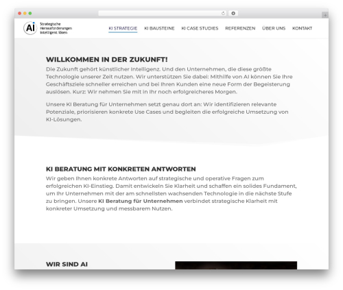 Revslider lottie addon WordPress plugin - ai-transformation.com