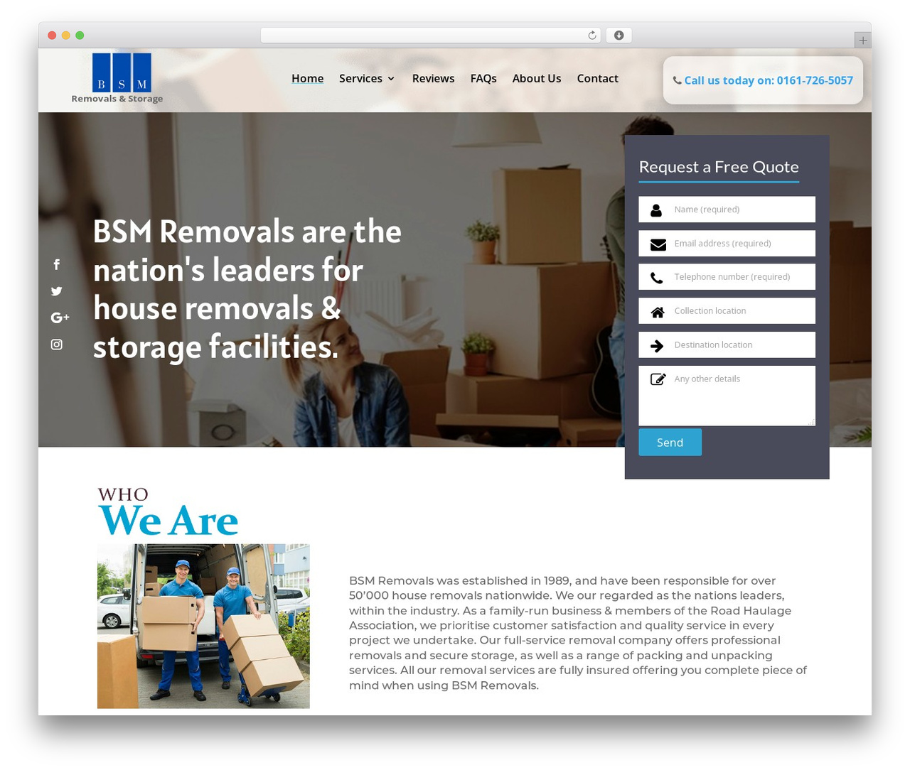 Divi WordPress theme - bsmremovals.co.uk Divi WordPress theme - bsmremovals.co.uk