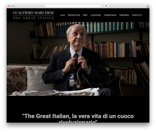 YourChannel: Everything you want in a YouTube plugin. (yourchannel) free WordPress plugin - thegreatitalian.com YourChannel: Everything you want in a YouTube plugin. (yourchannel) free WordPress plugin - thegreatitalian.com