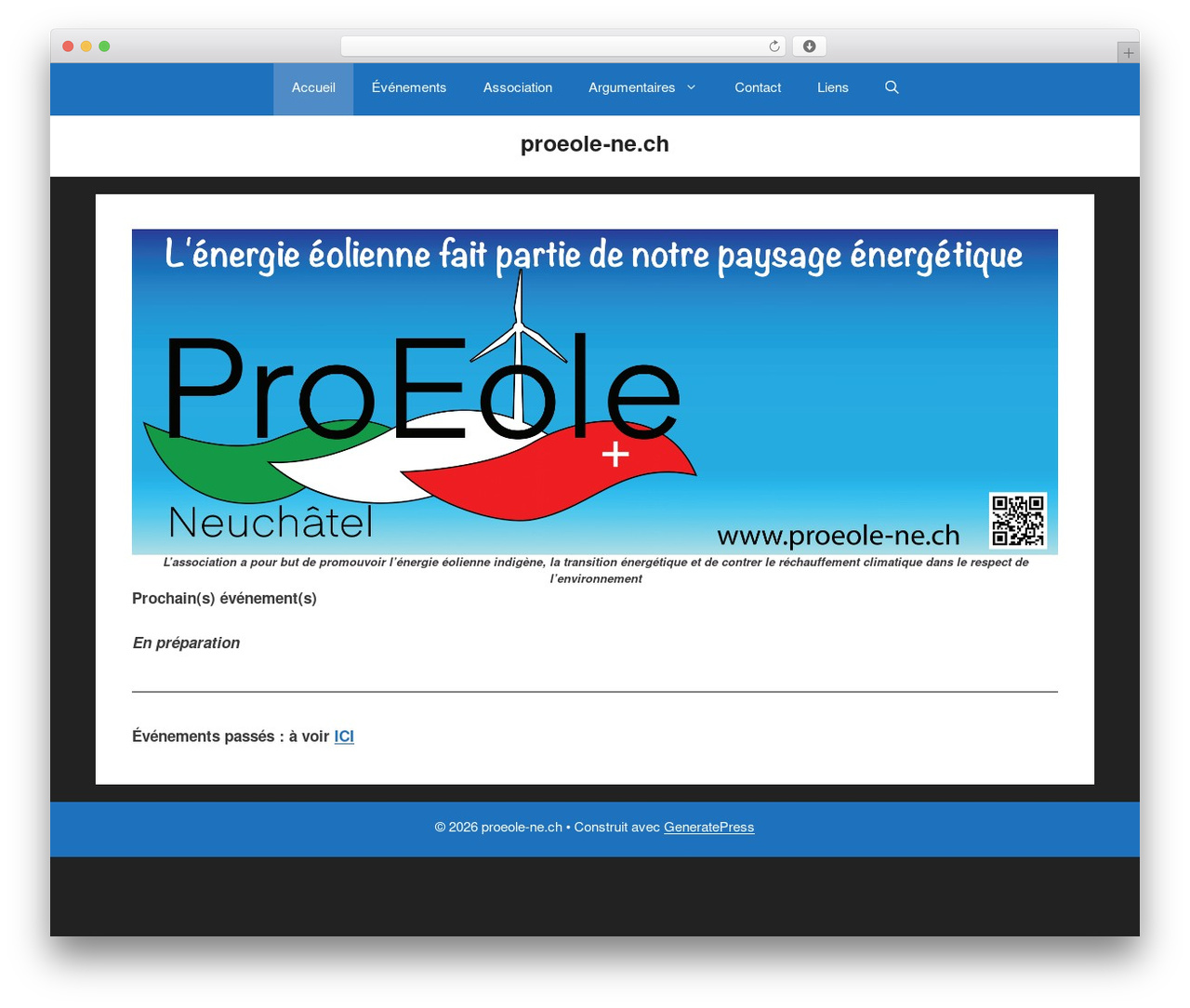 GeneratePress theme WordPress - proeole-ne.ch GeneratePress theme WordPress - proeole-ne.ch