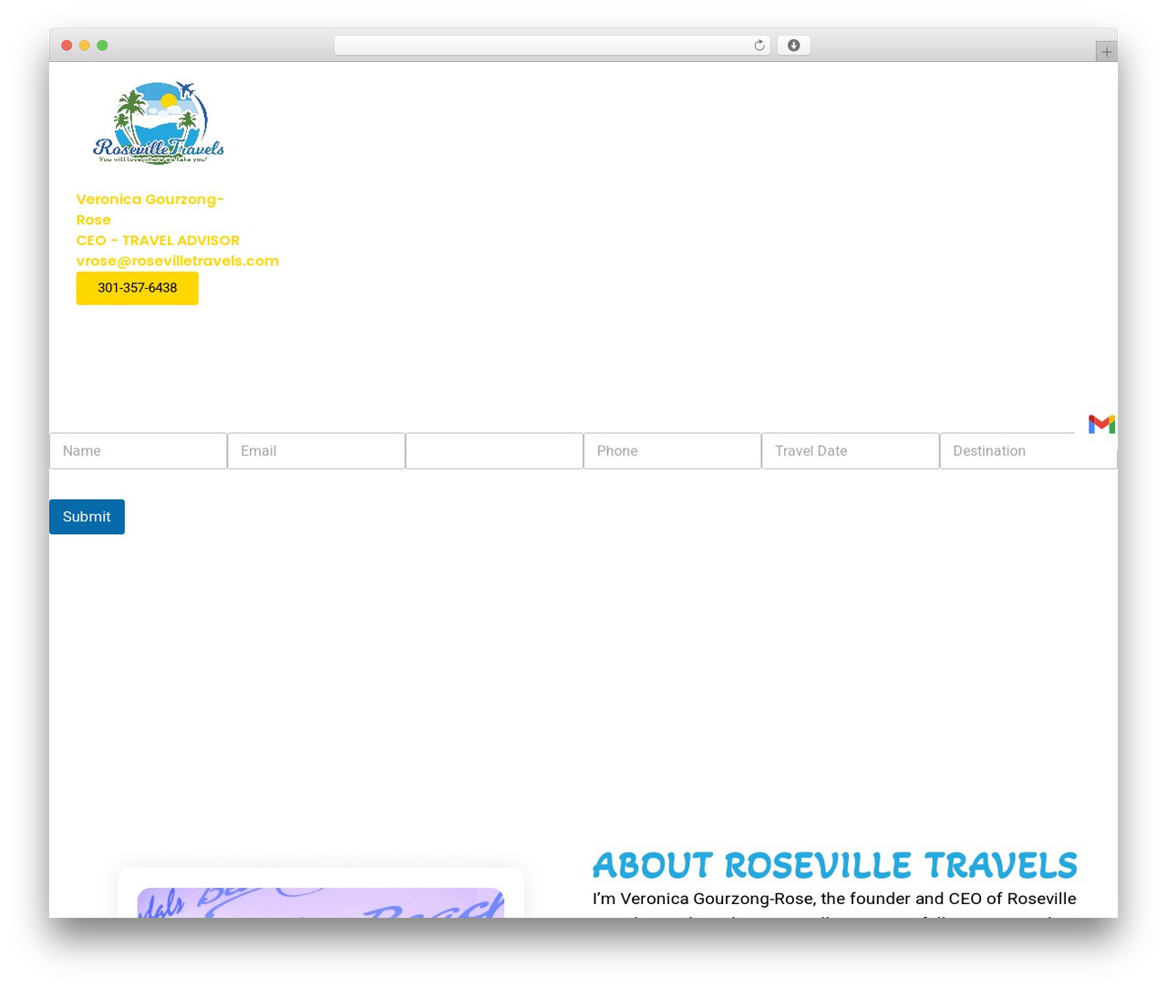 Hello Elementor WordPress theme - rosevilletravels.com Hello Elementor WordPress theme - rosevilletravels.com