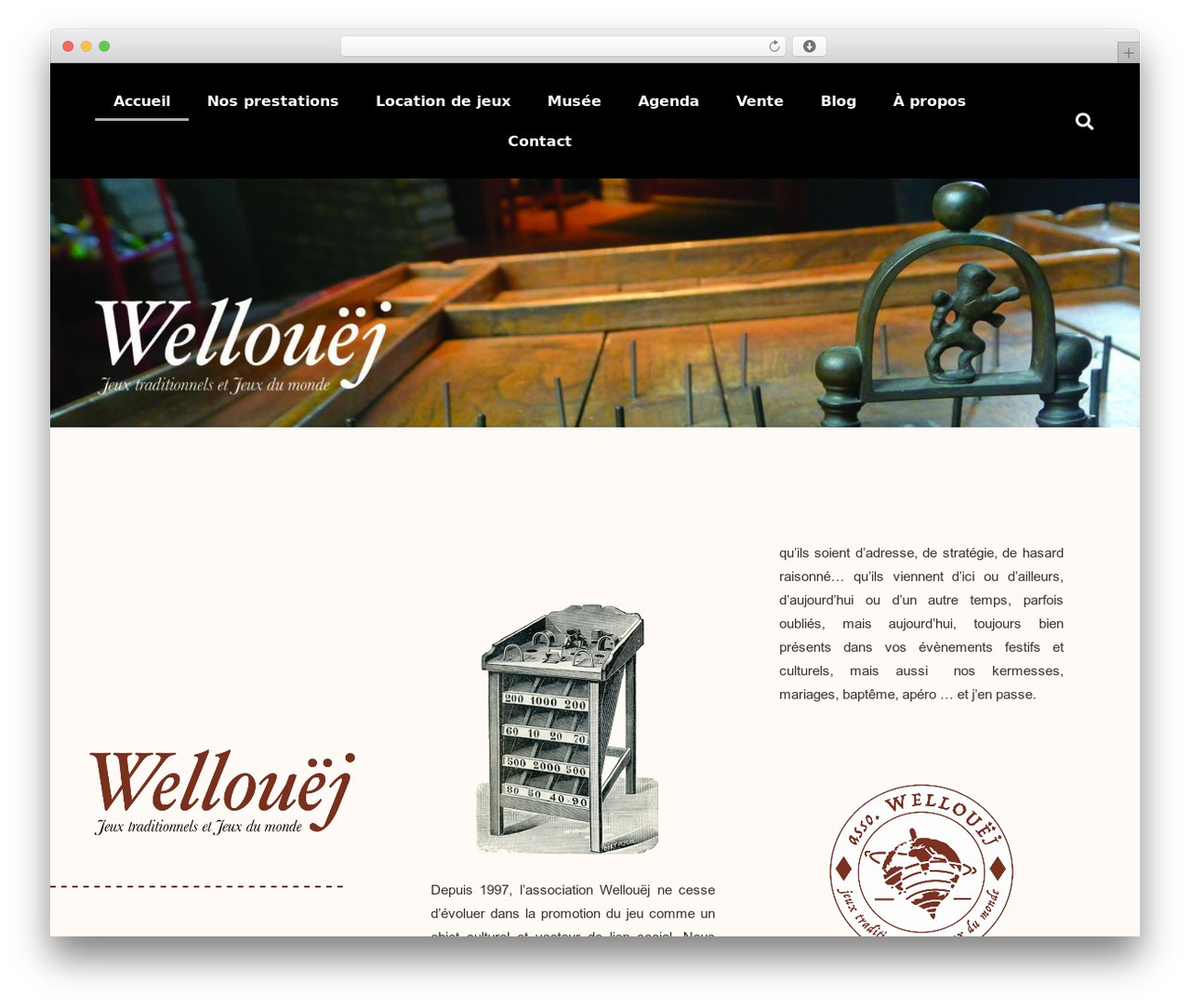 Hello Elementor WordPress theme - wellouej.com Hello Elementor WordPress theme - wellouej.com