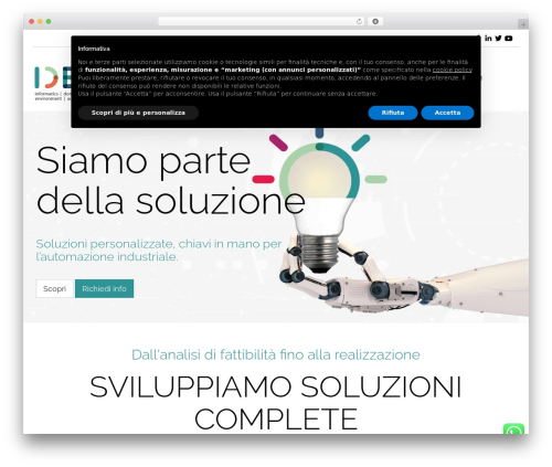 Generate PDF using Contact Form 7 (generate-pdf-using-contact-form-7) free WordPress plugin - idea-on-line.it Generate PDF using Contact Form 7 (generate-pdf-using-contact-form-7) free WordPress plugin - idea-on-line.it