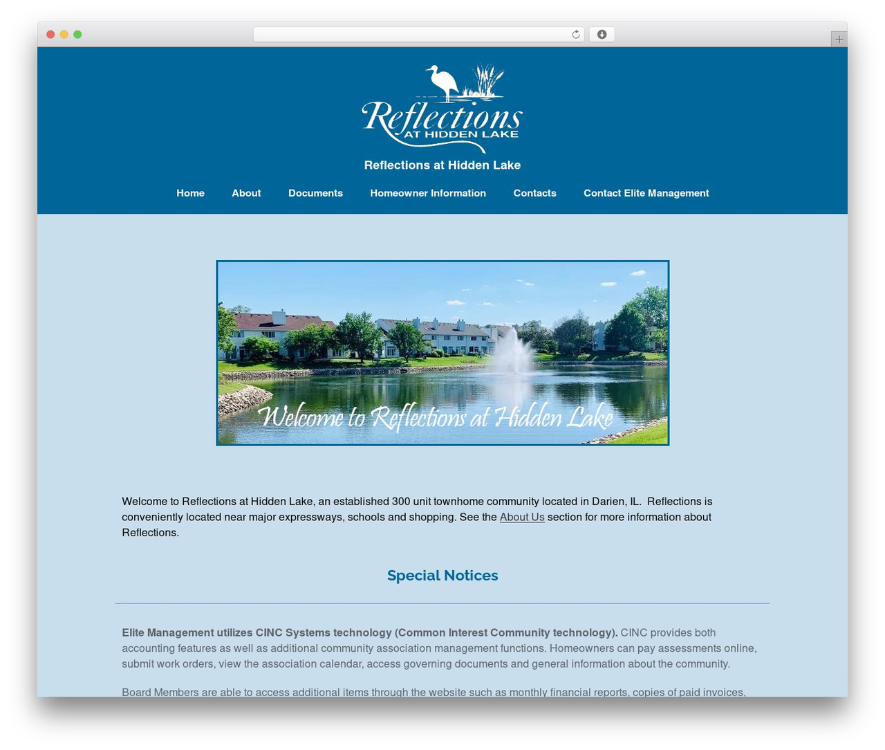 Layers WordPress theme - reflectionsathiddenlake.com Layers WordPress theme - reflectionsathiddenlake.com