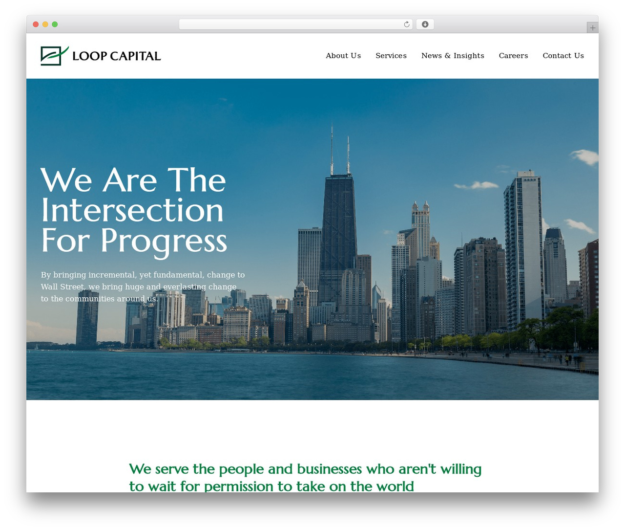 Loop best WordPress theme - loopcapital.com Loop best WordPress theme - loopcapital.com