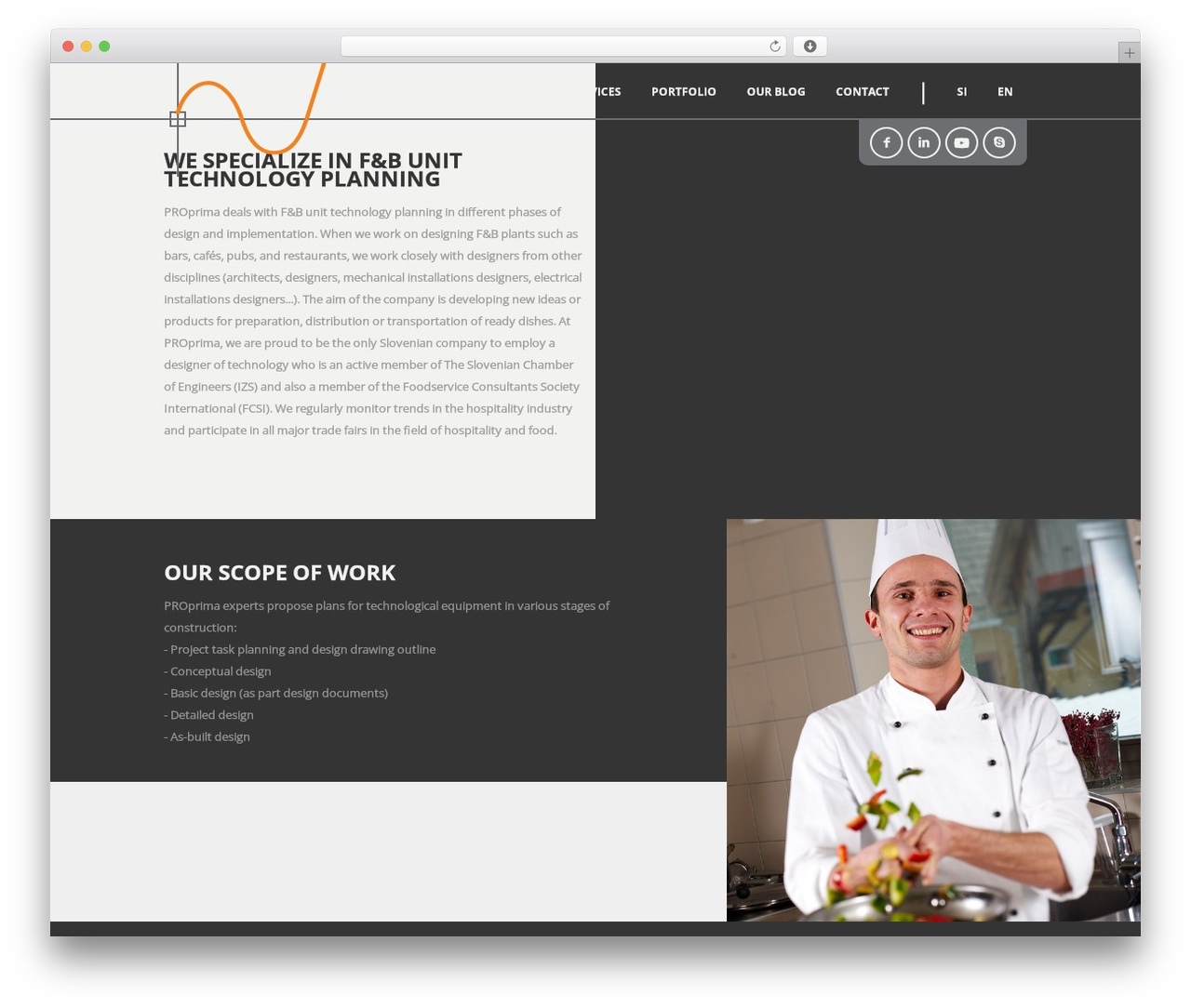 More Theme WordPress theme - proprima.si More Theme WordPress theme - proprima.si