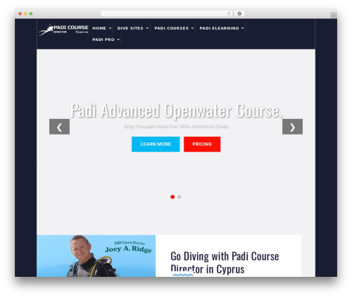 Poolix WP theme - diveayianapa.com Poolix WP theme - diveayianapa.com