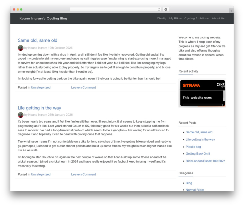 SlResponsive theme WordPress free - keanei.me.uk SlResponsive theme WordPress free - keanei.me.uk