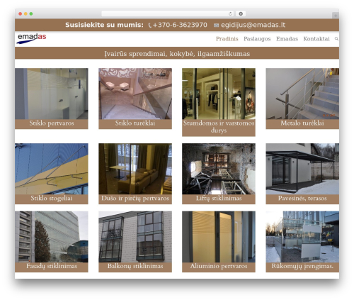 Themify Builder Lite (themify-builder-lite) free WordPress plugin - emadas.lt Themify Builder Lite (themify-builder-lite) free WordPress plugin - emadas.lt