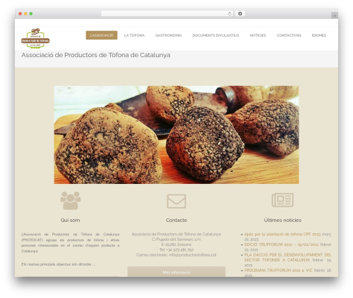 Theme WordPress edsbootstrap - productorstofona.cat Theme WordPress edsbootstrap - productorstofona.cat