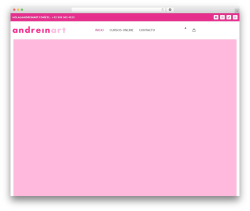 Masterstudy elementor widgets WordPress plugin - andreinart.com