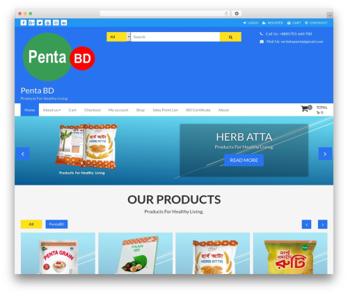 SoftTech-IT bKash, Rocket, Nagad (bkash) free WordPress plugin - pentabd.net