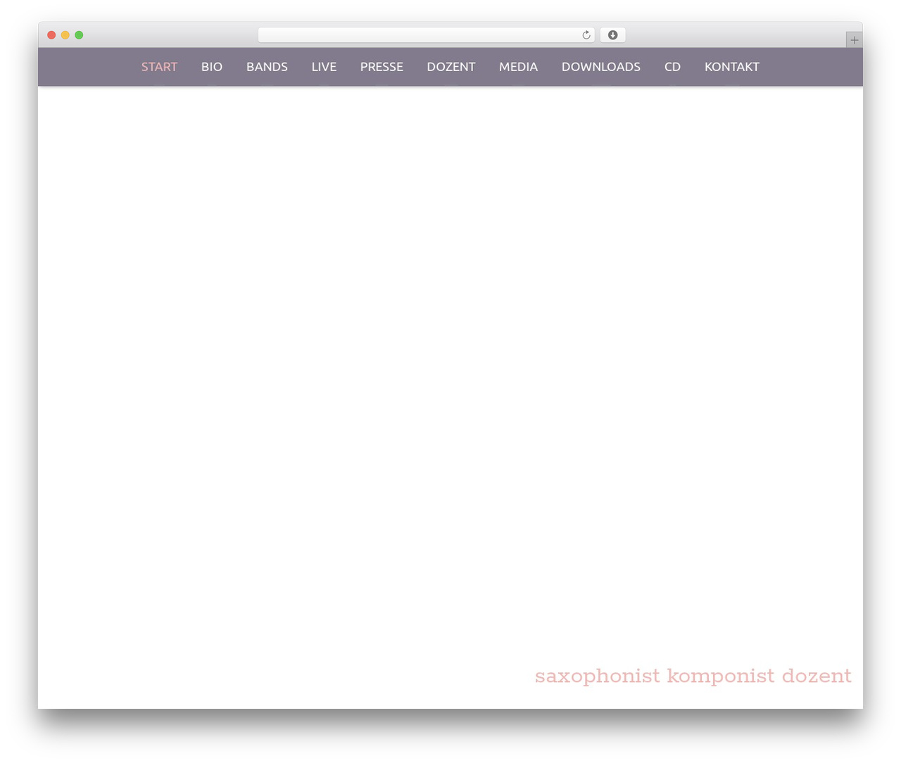 thomas WordPress theme - thbachmann.de thomas WordPress theme - thbachmann.de