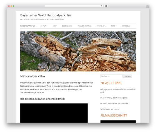 Tiny Framework theme WordPress free - nationalparkfilm.de Tiny Framework theme WordPress free - nationalparkfilm.de