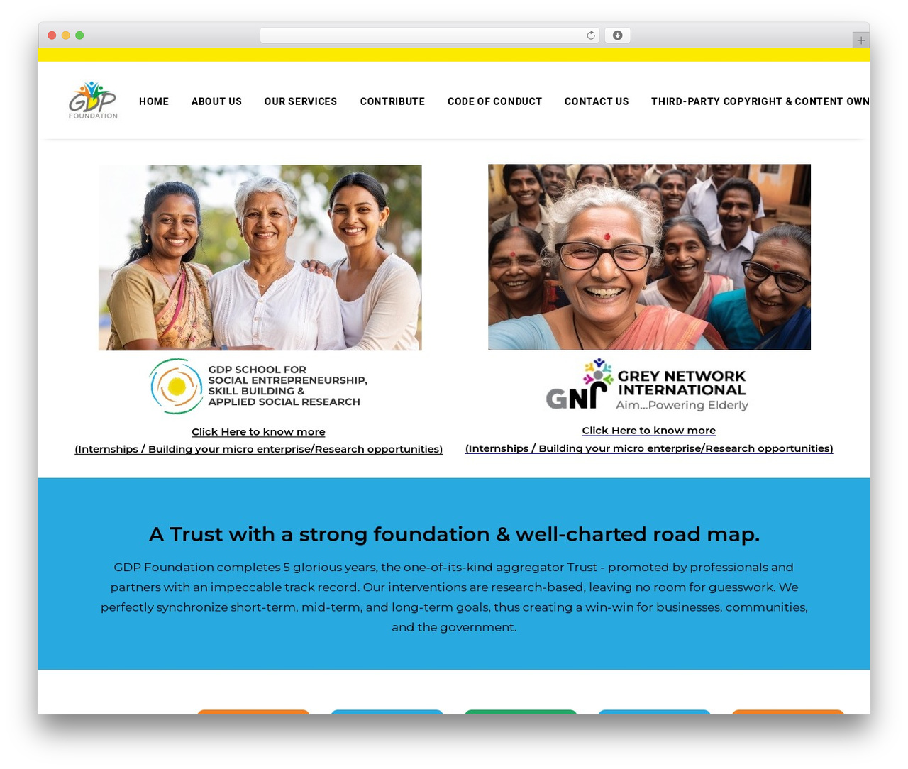 Uncode WordPress page theme - gdpideaz.org Uncode WordPress page theme - gdpideaz.org