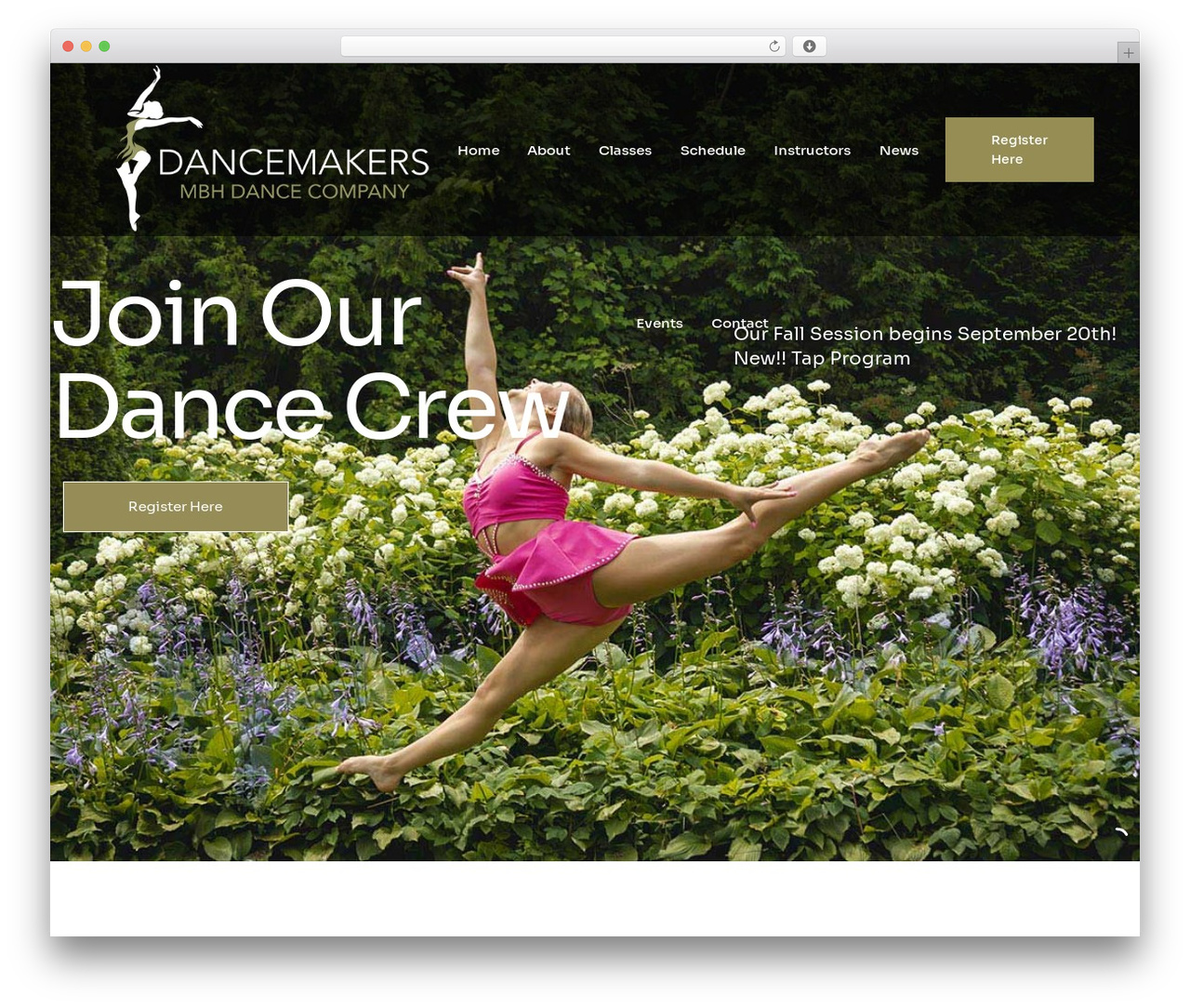 WordPress theme Dense Child - dancemakers.ca WordPress theme Dense Child - dancemakers.ca
