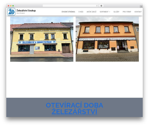Page Visit Counter (page-visit-counter) free WordPress plugin - zelezarstvi-soukup.com