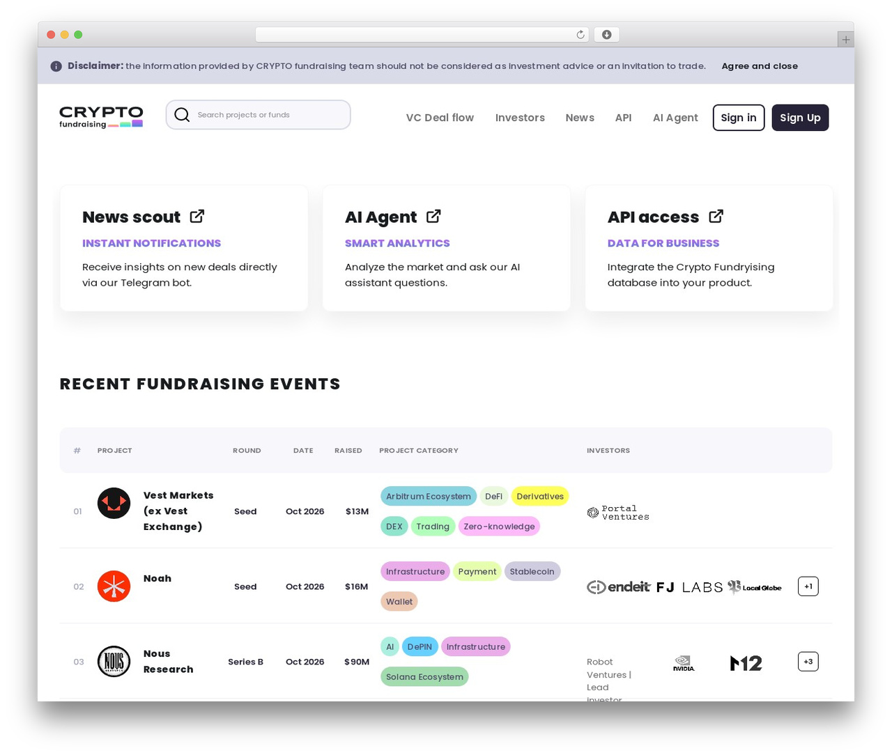 WordPress theme ico - crypto-fundraising.info WordPress theme ico - crypto-fundraising.info