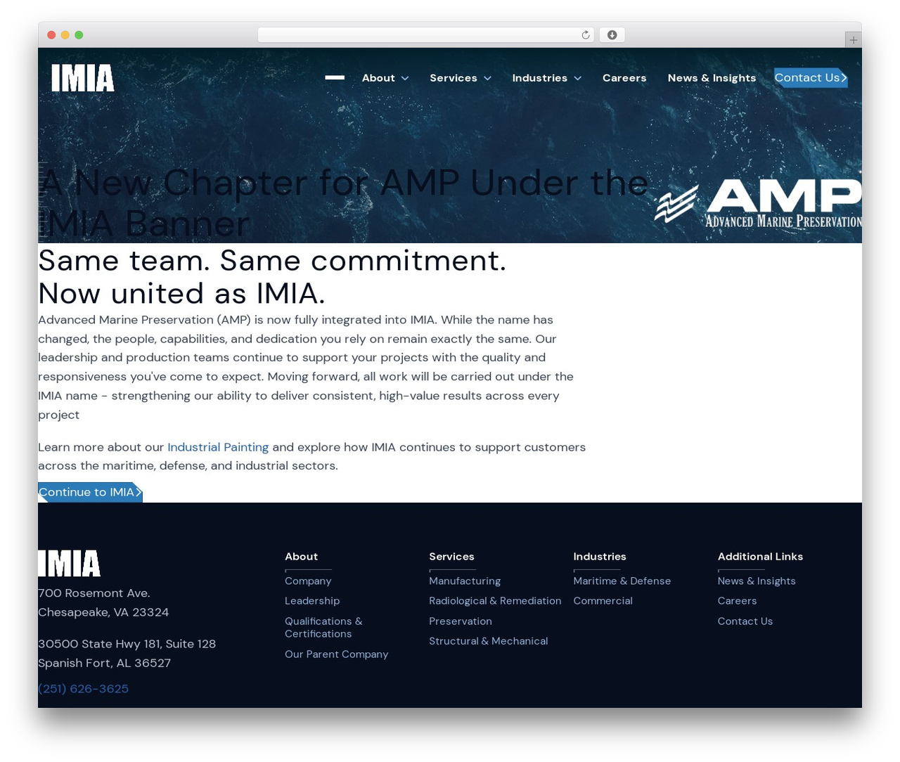 Beaver Builder Theme theme WordPress - gotoamp.com
