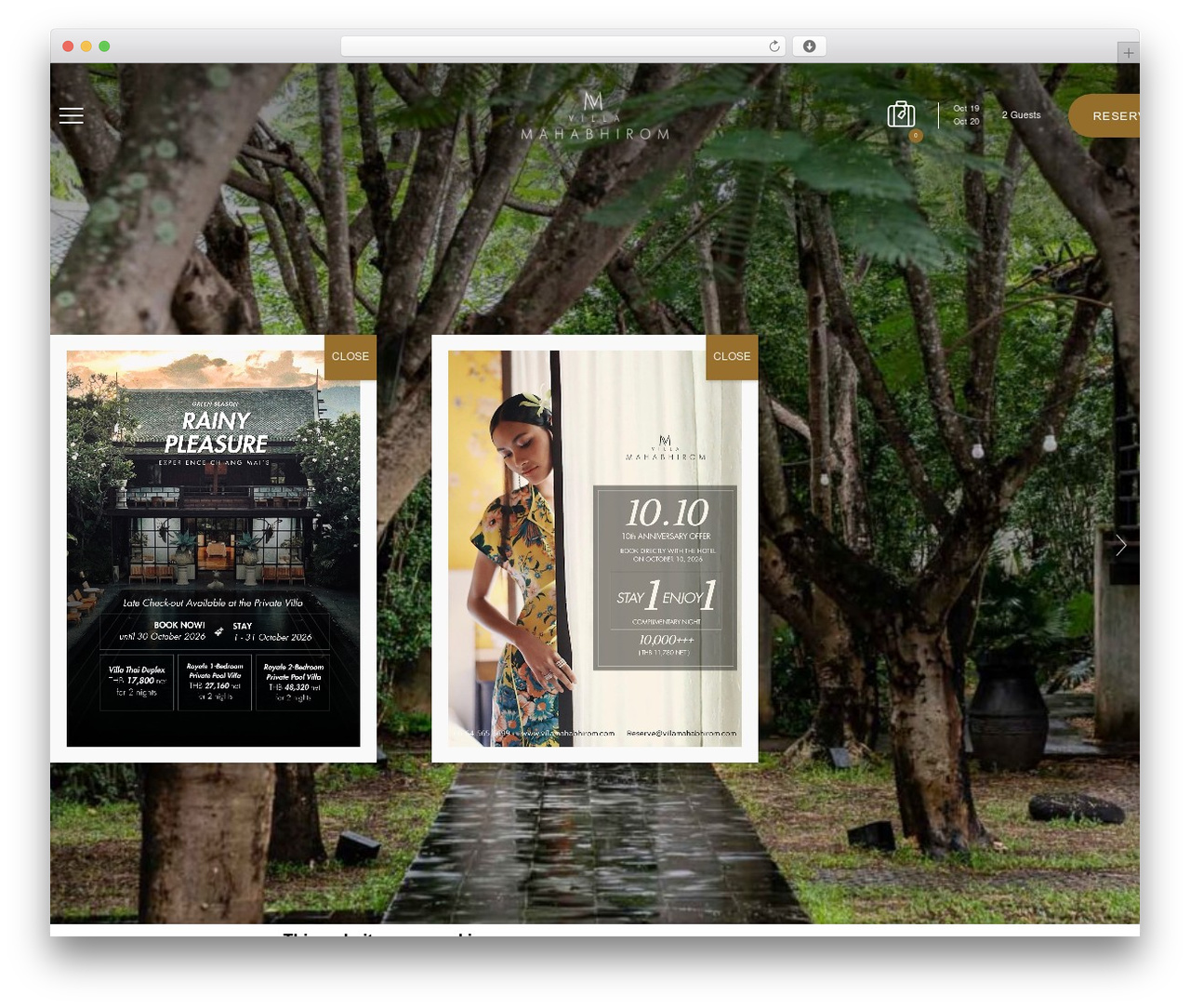 Best WordPress theme Villa Mahabhirom - villamahabhirom.com Best WordPress theme Villa Mahabhirom - villamahabhirom.com