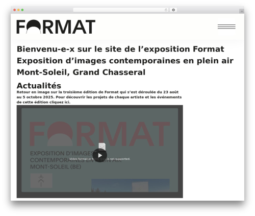 Portfolio for Elementor, Image Gallery & Post Grid | PowerFolio (portfolio-elementor) free WordPress plugin - exposition-format.ch Portfolio for Elementor, Image Gallery & Post Grid | PowerFolio (portfolio-elementor) free WordPress plugin - exposition-format.ch