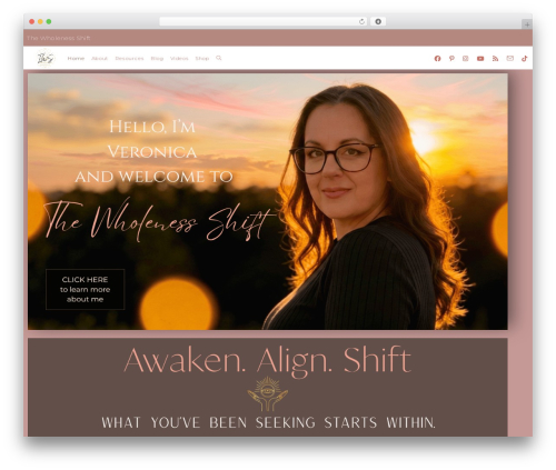 WP Feedburner Email Subscriber (wp-feedburner-email-subscriber) free WordPress plugin - wholenessshift.com
