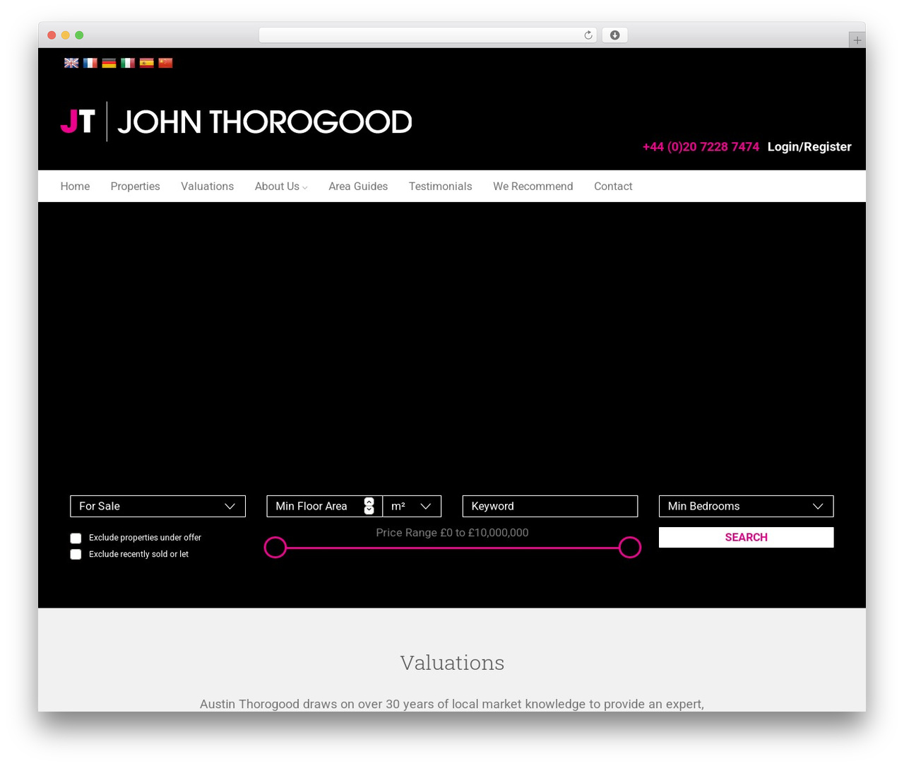 Realty best real estate website - john-thorogood.co.uk Realty best real estate website - john-thorogood.co.uk