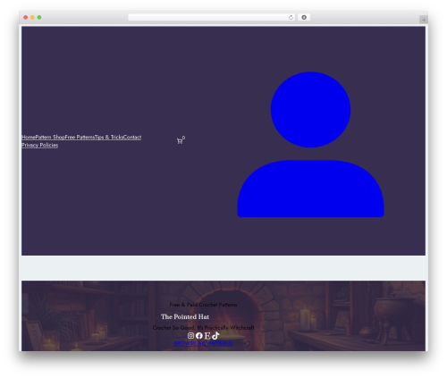 Ruby Ecommerce WordPress ecommerce theme - thepointedhat.net Ruby Ecommerce WordPress ecommerce theme - thepointedhat.net
