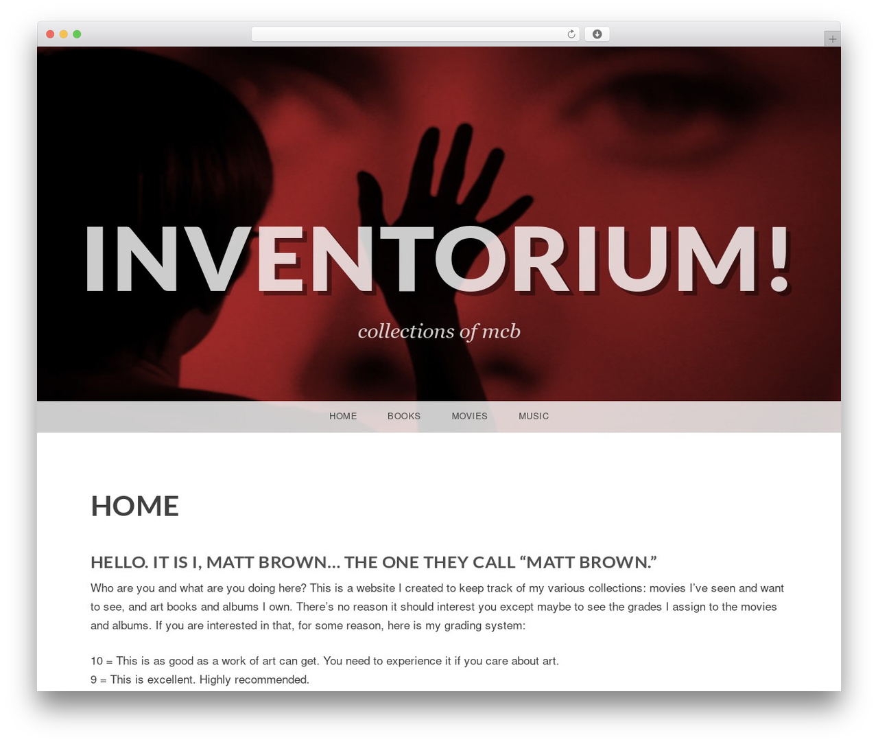 Snaps - WordPress.com best WordPress theme - mattcbrown.com Snaps - WordPress.com best WordPress theme - mattcbrown.com