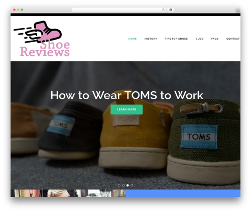 Theme WordPress Benevolent - tomsshoes.ca Theme WordPress Benevolent - tomsshoes.ca