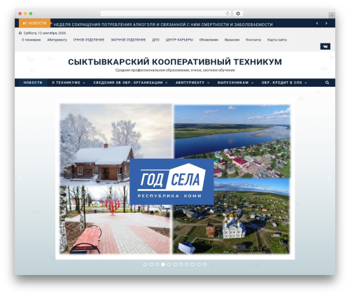 Festival Snow Effect (snow-effect) free WordPress plugin - sktkomi.ru