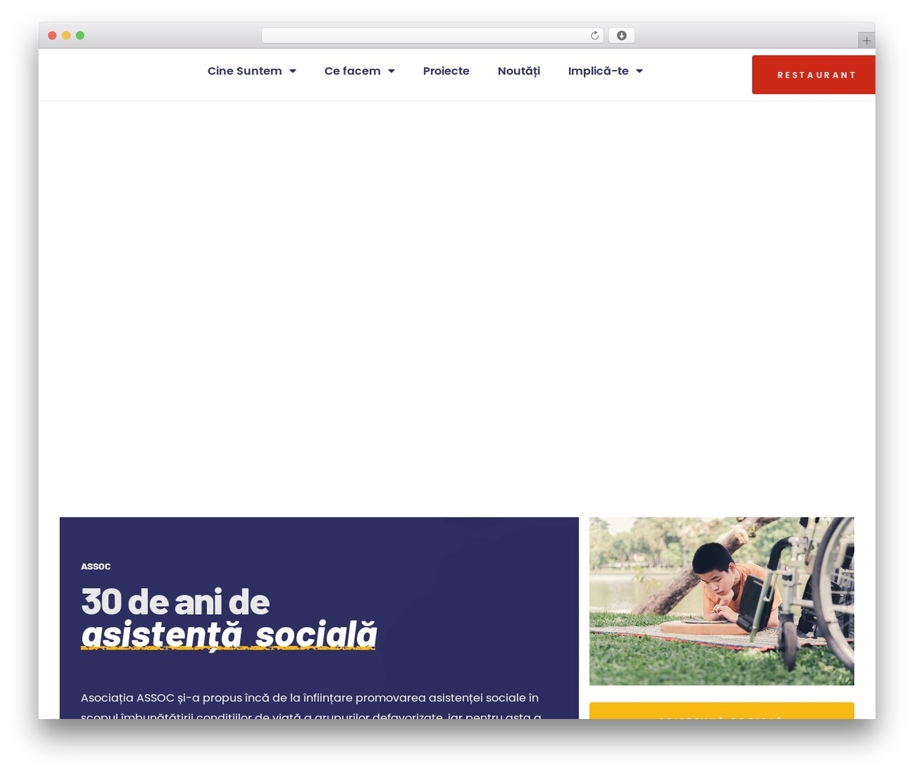 Theme WordPress WiHelp - assoc.ro Theme WordPress WiHelp - assoc.ro