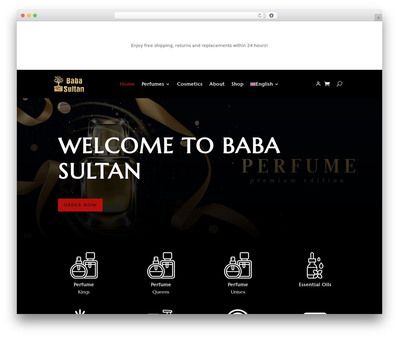 WordPress theme Divi - baba-sultan.com WordPress theme Divi - baba-sultan.com