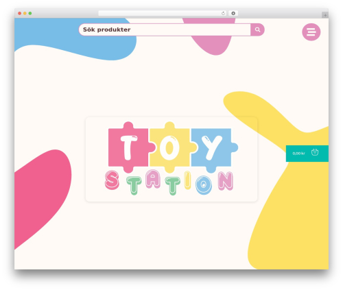 Jet woo builder custom quantity selectors main WordPress plugin - toystation.se