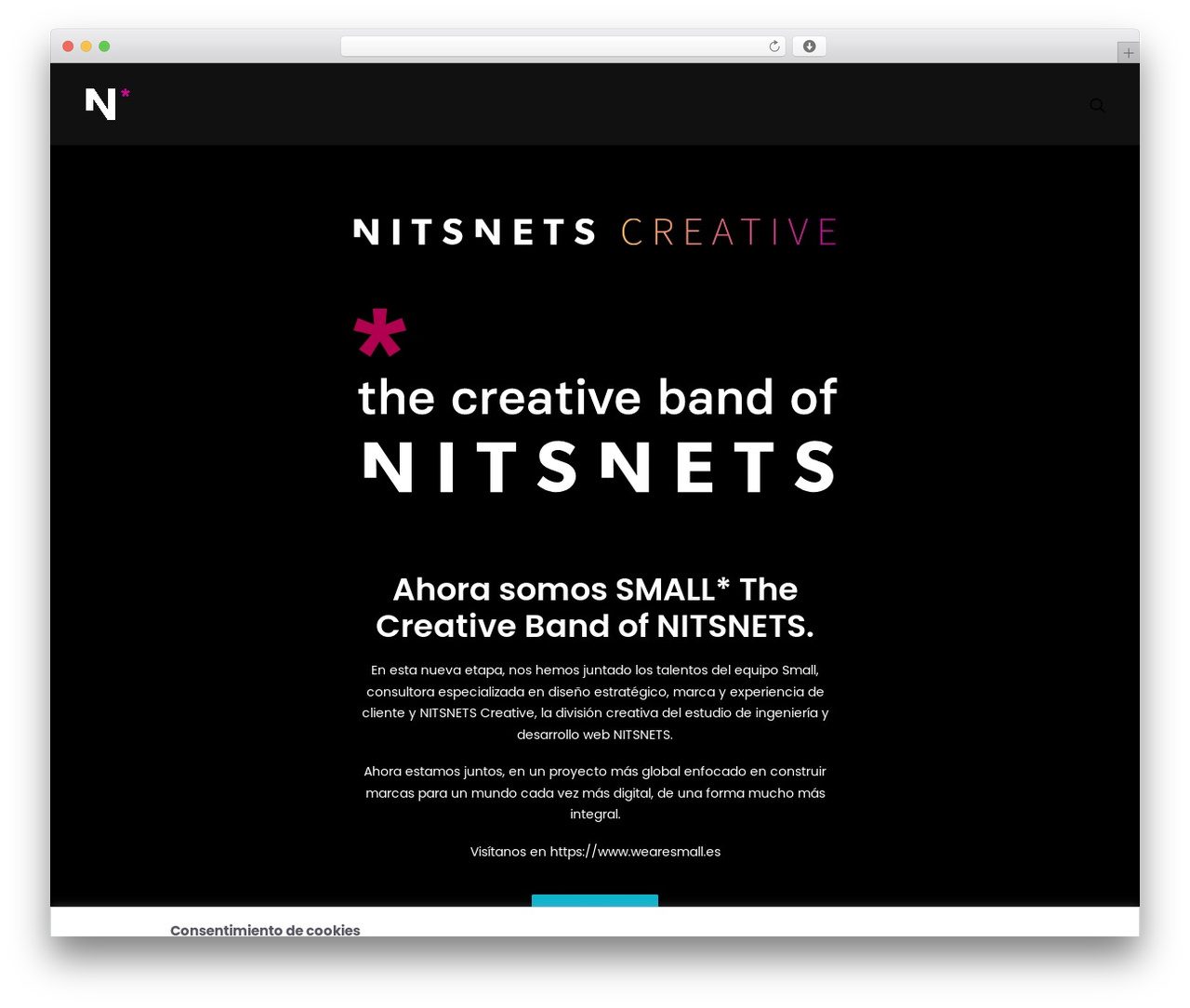 WordPress theme Uncode - nitsnetscreative.com WordPress theme Uncode - nitsnetscreative.com
