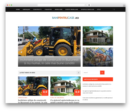 TJ Shortcodes (theme-junkie-shortcodes) free WordPress plugin - banipentrucase.ro TJ Shortcodes (theme-junkie-shortcodes) free WordPress plugin - banipentrucase.ro