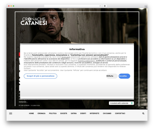 Ad Refresh Control (ad-refresh-control) free WordPress plugin - cronachecatanesi.com