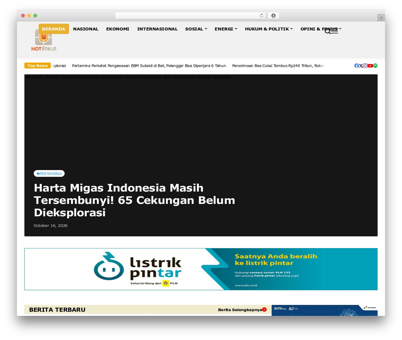 Bopea WordPress theme - hotfokus.com Bopea WordPress theme - hotfokus.com