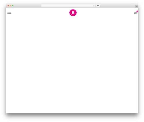 Windpress WordPress plugin - revelame.es