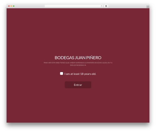 WordPress Form Customizer | CF7 Customizer (cf7-customizer) free WordPress plugin - bodegasjuanpinero.com
