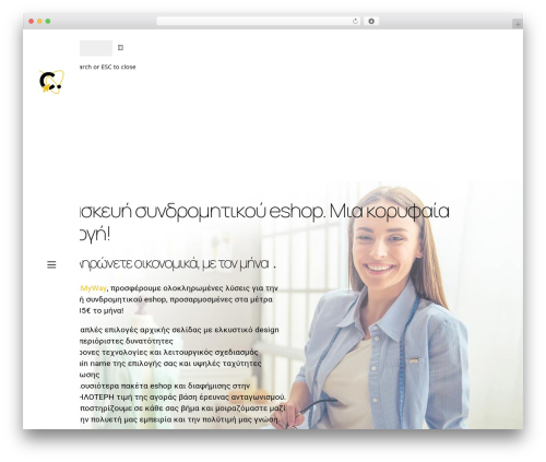 Everypay payment gateway WordPress plugin - clickmyway.gr