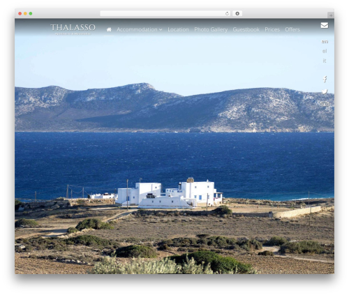 Codibee loader WordPress plugin - thalasso-koufonisia.gr