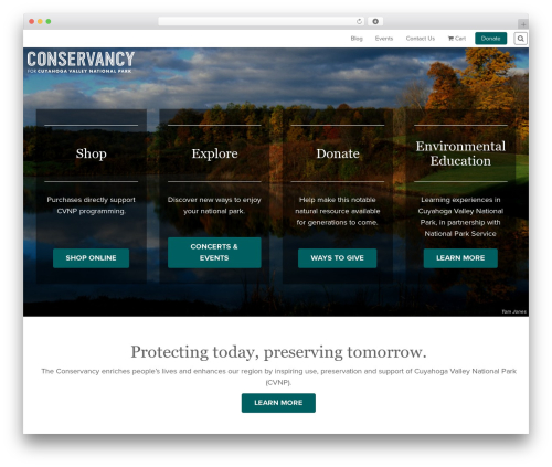 Facebook for WooCommerce (facebook-for-woocommerce) free WordPress plugin - conservancyforcvnp.org