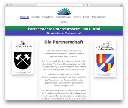 Dwd slider animate WordPress plugin - untereisesheim-durtal.de