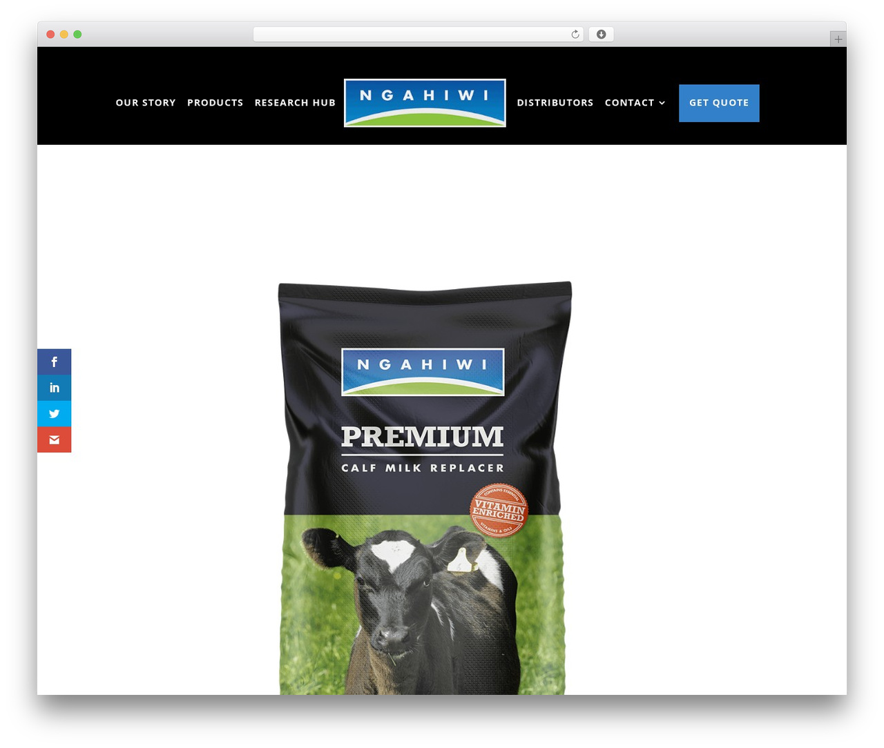 Divi (Child Theme) theme WordPress - ngahiwifarms.co.nz Divi (Child Theme) theme WordPress - ngahiwifarms.co.nz