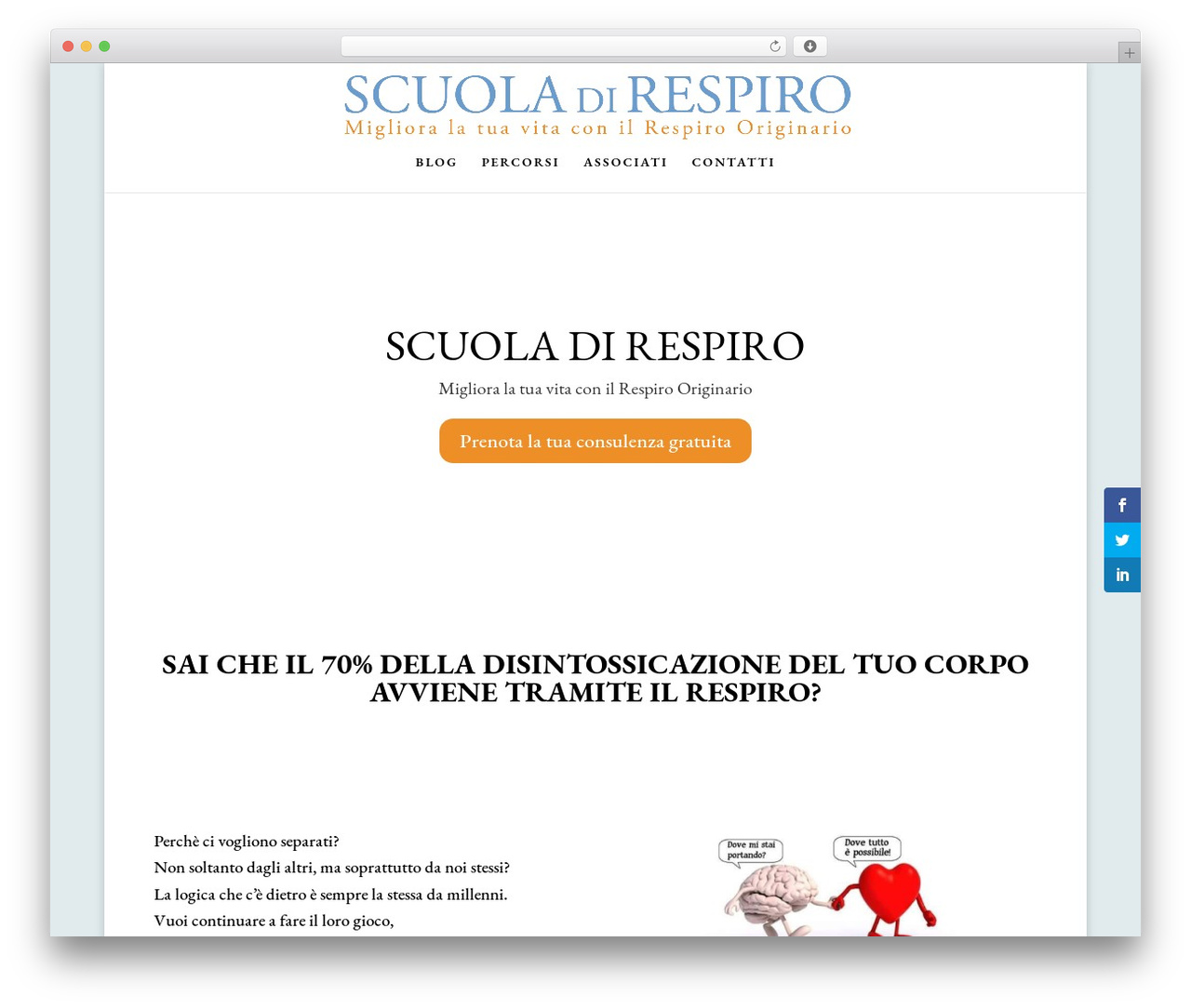 Divi theme WordPress - scuoladirespiro.org Divi theme WordPress - scuoladirespiro.org